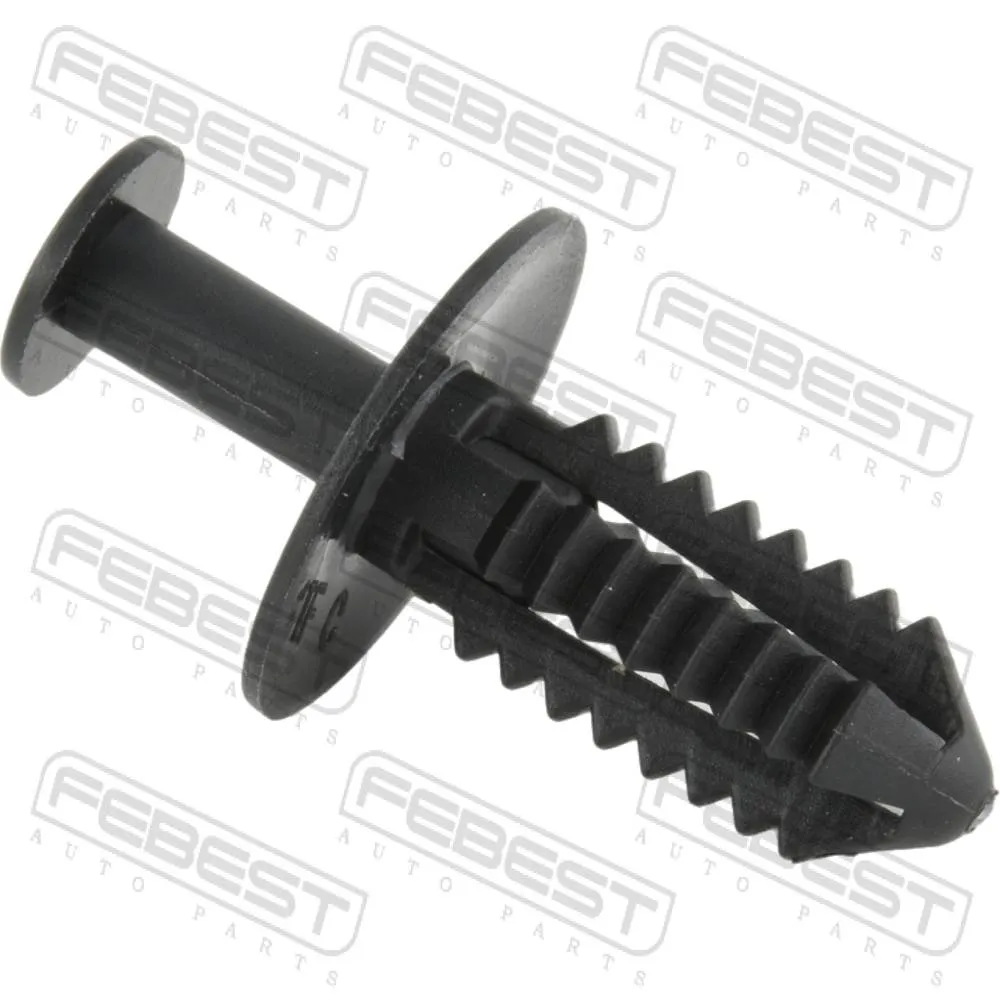 Клипса MERCEDES BENZ E 280 CDI 211.# FEBEST 88570-174