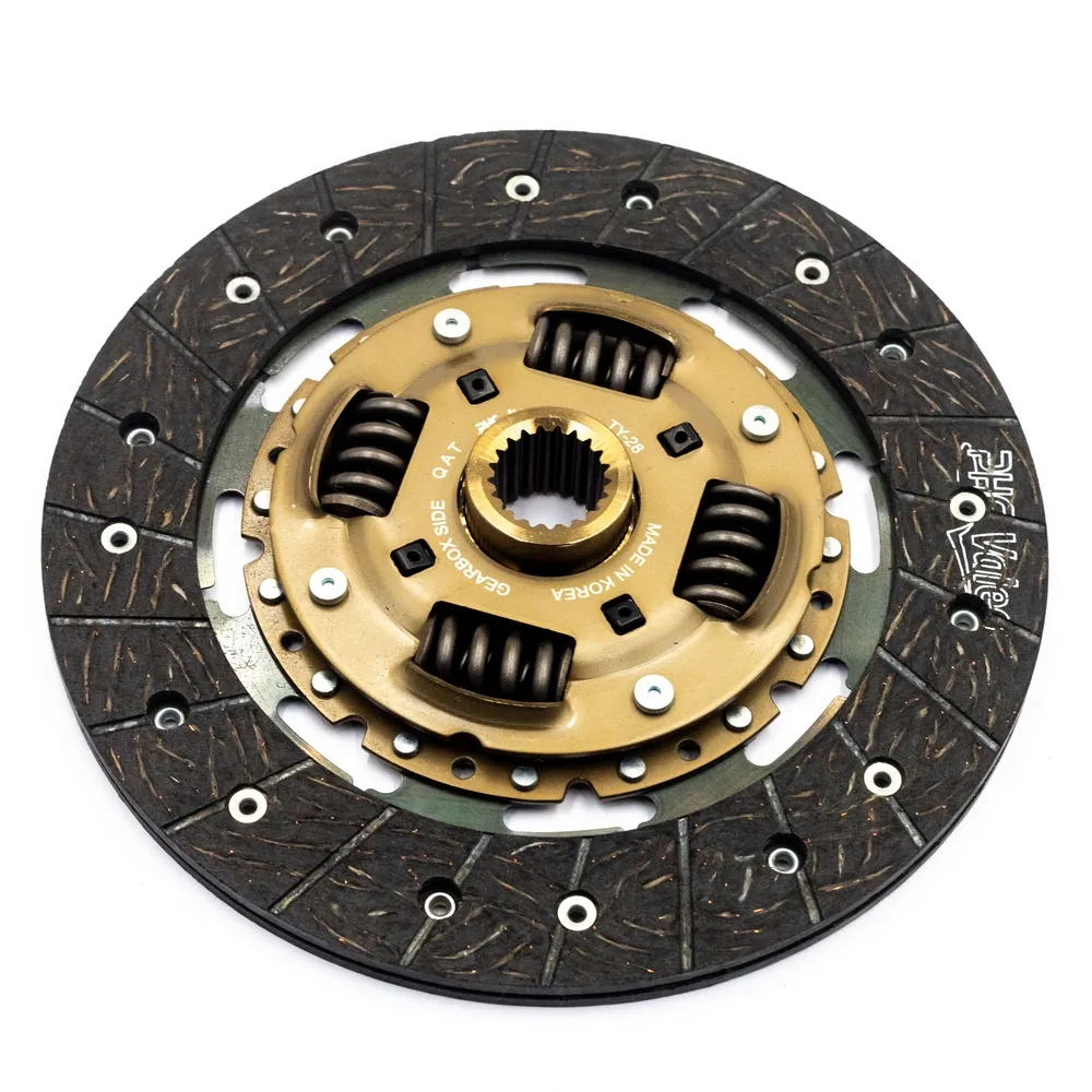 Диск сцепления VALEO 803559