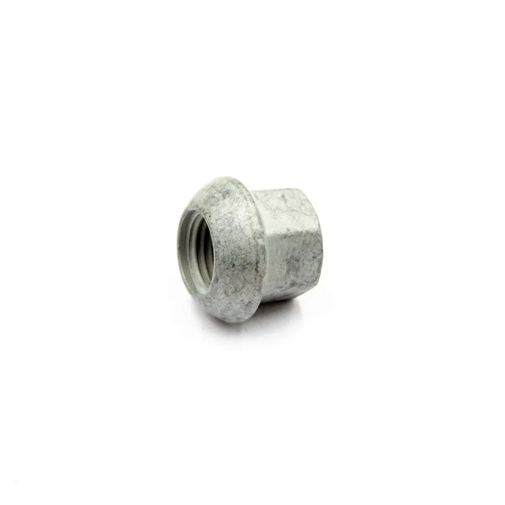 Гайка крепления рессоры VW Crafter 30-50 2006-> /M14x1,5mm VAG N 907 584 01