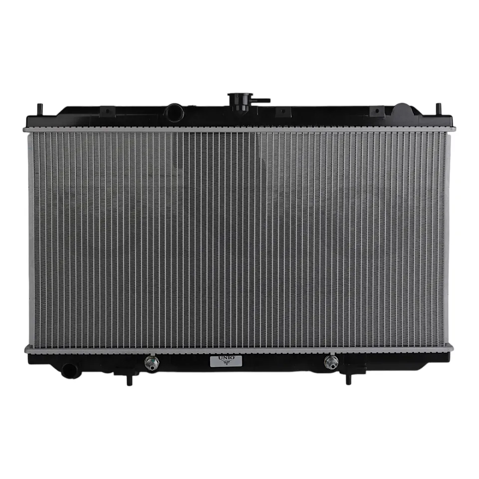 Радиатор охлаждения двигателя UNIO RAD-10059