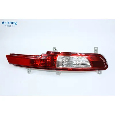 Фара противотуманная задняя правая ARIRANG ARG233126R