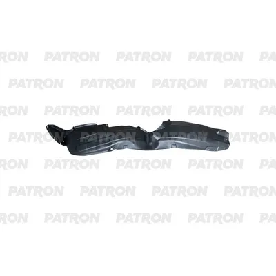 Подкрылок передн лев KIA: SEDONA/CARNIVAL 06- PATRON P72-2692AL