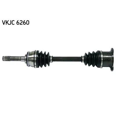Привод в сборе L SUZUKI Grand Vitara I SKF VKJC 6260