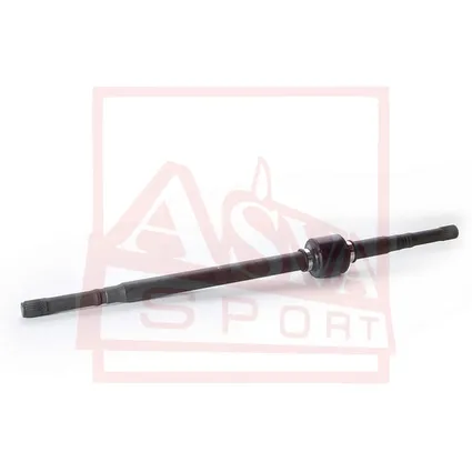 Полуось правая 22x724x22 HYUNDAI ASVA HYSHSOLRH
