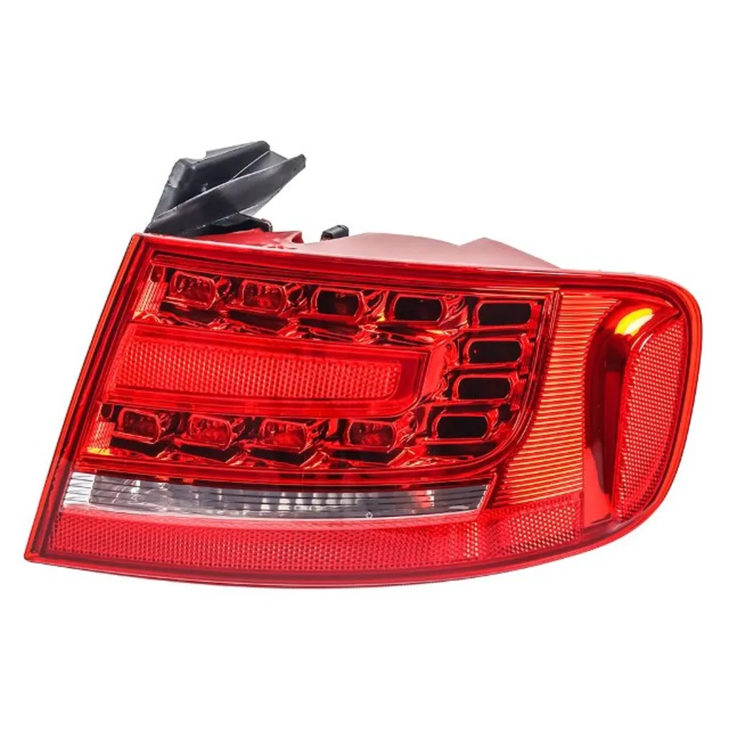 Фонарь задний правый внешний AUDI A4 2007-2012 ADL0208700R