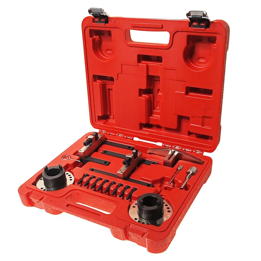 Набор фиксаторов распредвала и коленвала (FORD) 1.0 ECOBOOST 303-393A JTC JTC JTC-4470