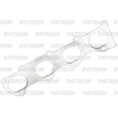 Прокладка выпускного коллектора AUDI, VW 1.6FSI AXU/BAG 02> Ex PATRON PG52032
