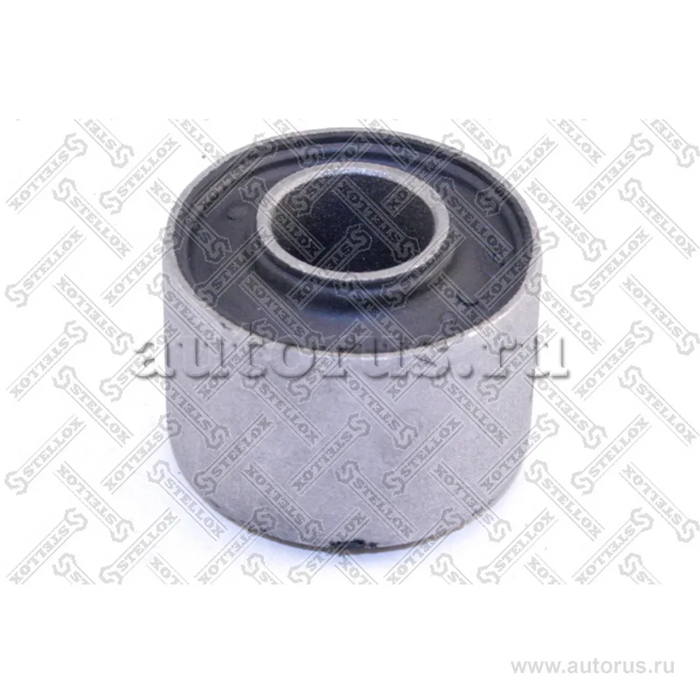 Сайлентблок рычага зад. Nissan Almera N16 00> STELLOX 87-74055-SX