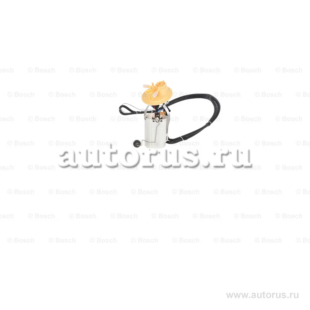 Электробензонасос BOSCH 1 582 980 137