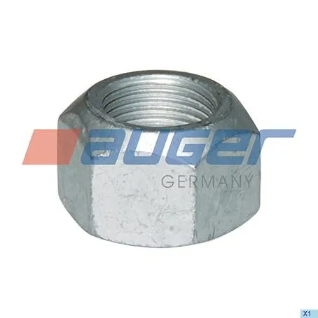Гайка листовой рессоры HCV AUGER 70315
