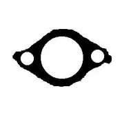 ПРОКЛАДКА КОЛЛЕКТОРА BMW E36/E34/E39/E38 2.5TD/TDS 95- ВЫПУСК Bga MG5306