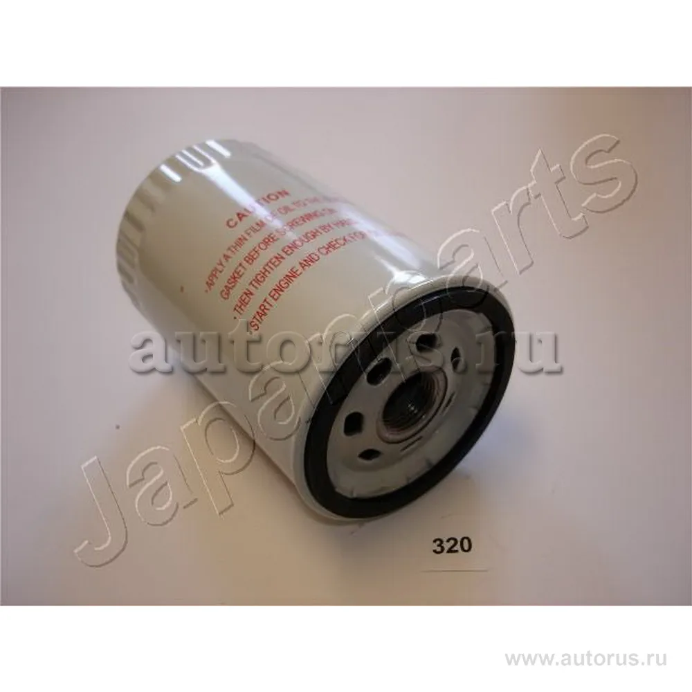 Фильтр масляный JAPANPARTS FO-320S