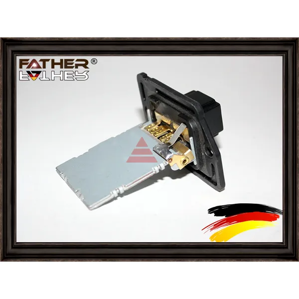 Резистор отопителя FATHER F879R60