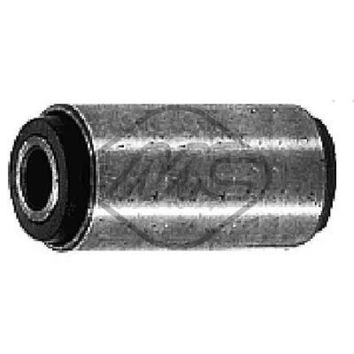 Сайлентблок LROV 88/109 2.3/D 63-86 задний D=14.3MM METALCAUCHO 00146