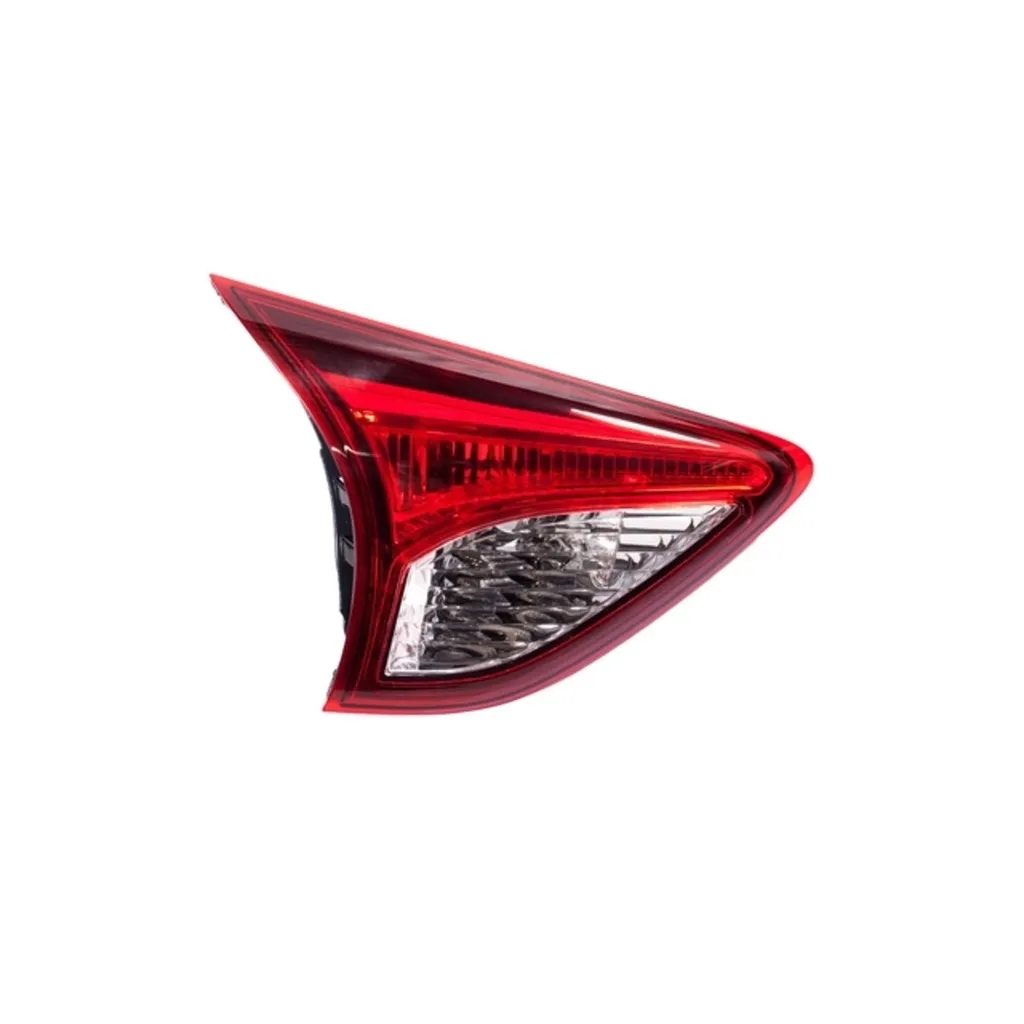 Фонарь задний левый внутренний MAZDA CX-5 2011-2017 SAILING MAL05100202L