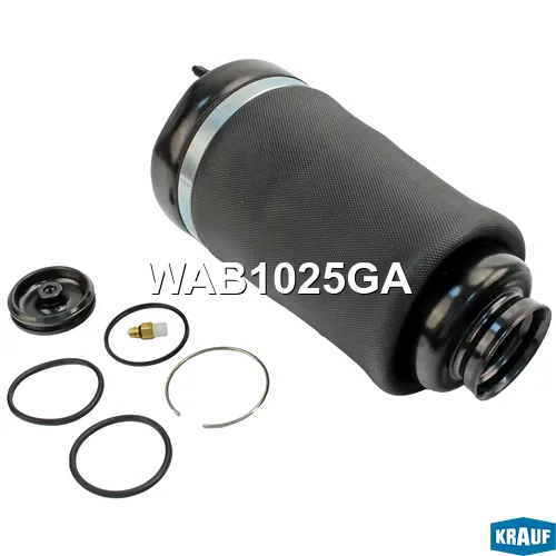 Пневмобаллон KRAUF WAB1025GA