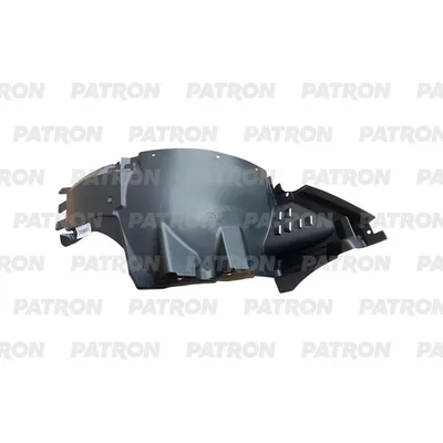 Подкрылок передн лев передняя часть Chevrolet COBALT 2012- PATRON P72-2831AL