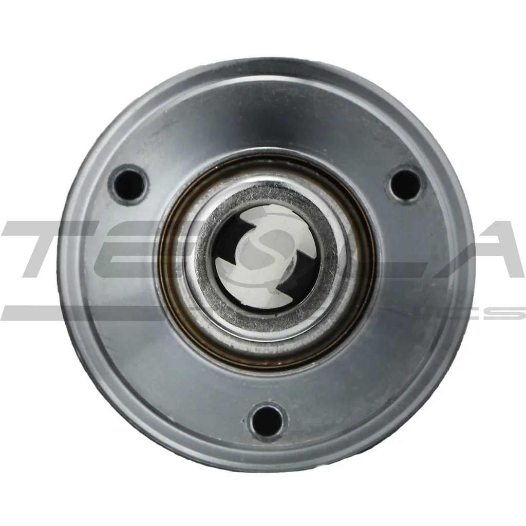 Электромагнит MERCEDES BENZ 1831, 1832, 1835, 1836, 1840, 1841, 1843 TESLA TECHNICS TT76771