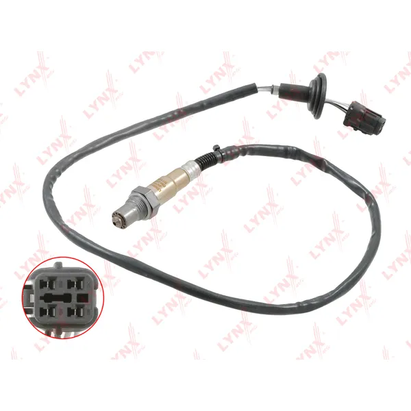 Датчик кислорода HYUNDAI i40 11-19 2.0 LYNXauto DM-2260
