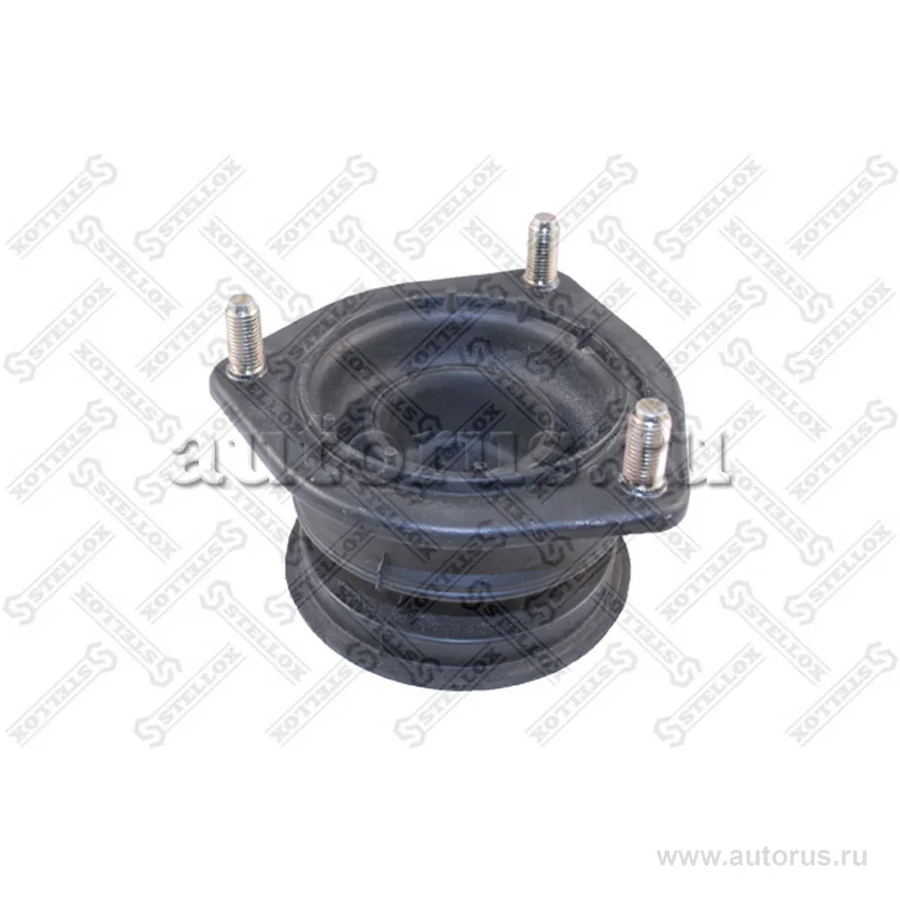 Опора амортизатора заднего Nissan Primera P10 all 90-96 STELLOX 12-74023-SX