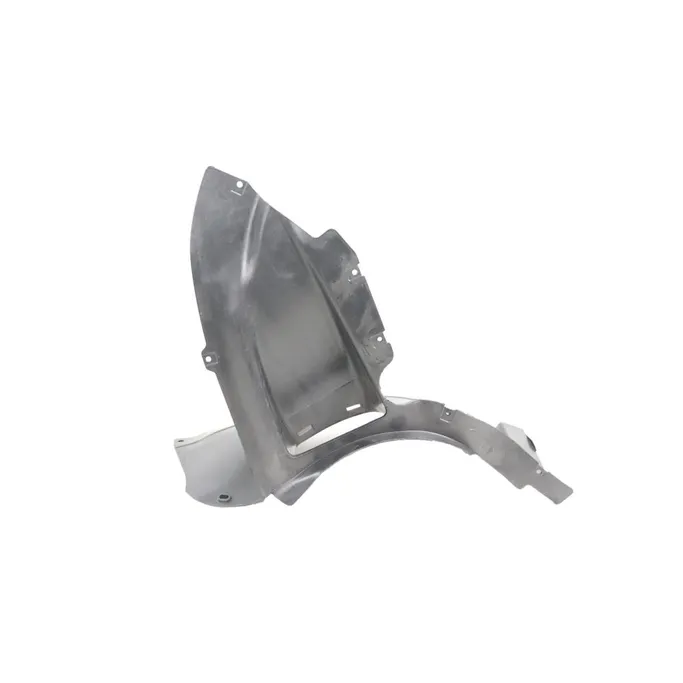 Подкрылок передний Прав. передняя часть VW Passat B6 2005-2010