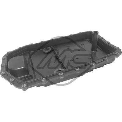 Поддон АКПП с фильтром BMW пластик METALCAUCHO 06302