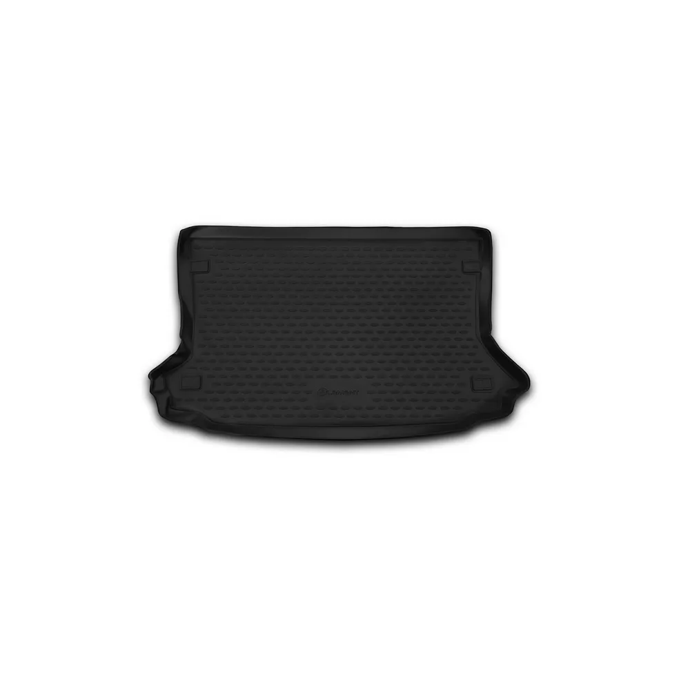 Коврик в багажник Ford EcoSport 2014-2017 полиуретан Element NLC.16.59.B13.00