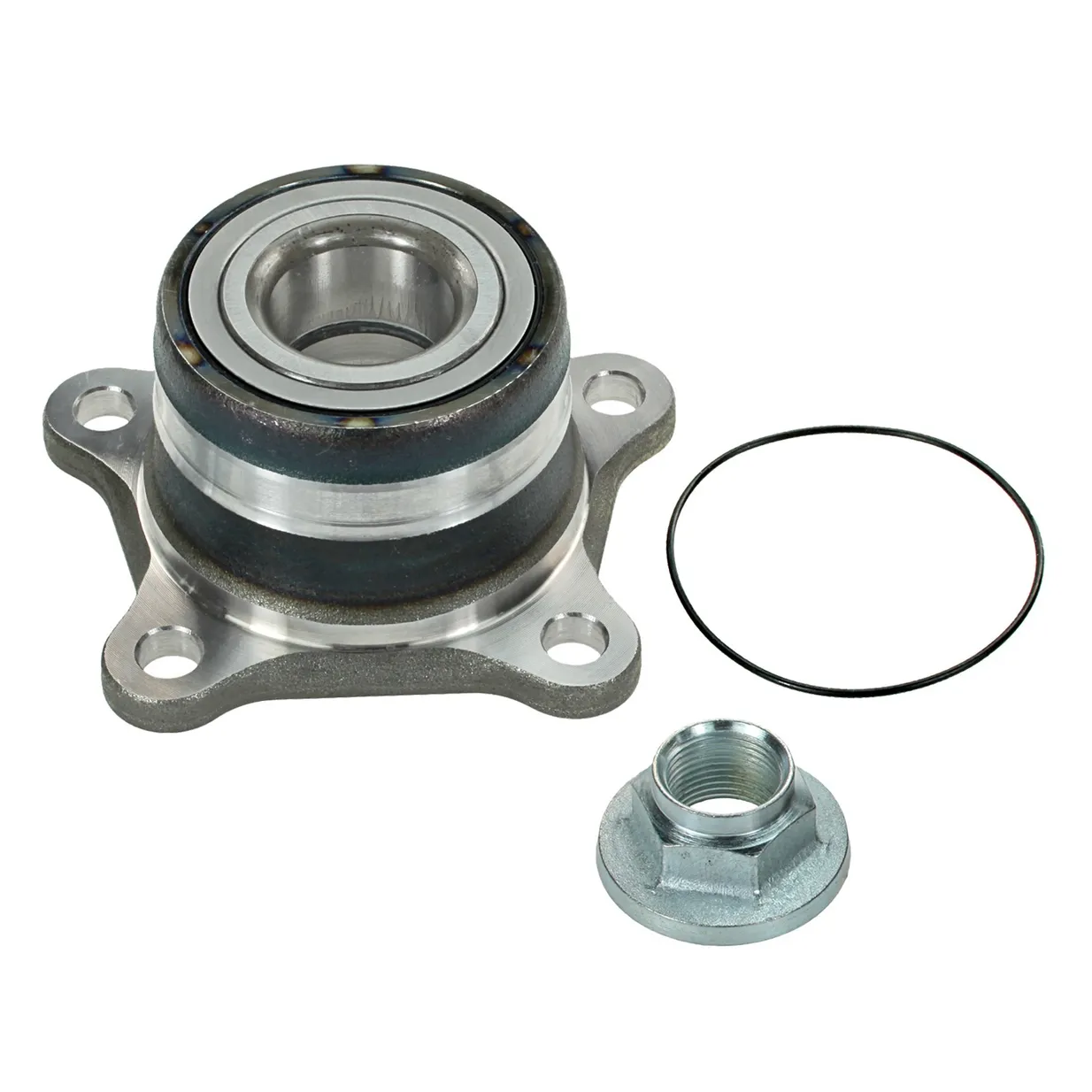 Подшипник ступицы задний (компл.) TOYOTA Avensis I/Carina E/Celica MEYLE 30-14 750 0003
