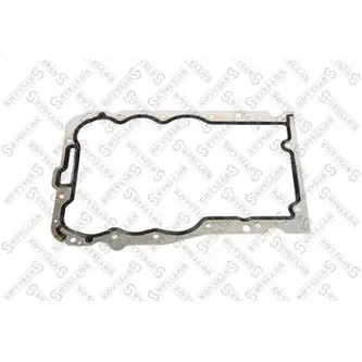 Прокладка поддона двигателя Opel Agila/Corsa 1.0 12V Z10XE/X10XE 9 STELLOX 11-29034-SX