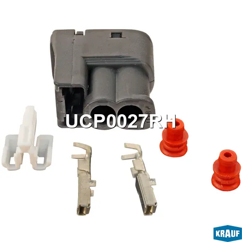 Разъем UNIVERSAL /2pin KRAUF UCP0027RH