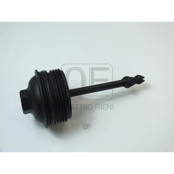 Крышка корпуса масляного фильтра QUATTRO FRENI QF14A00341