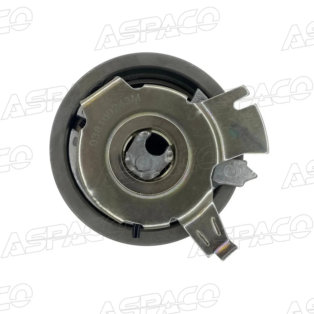 Ролик натяжителя ремня грм VAG VW GOLF/BORA 2003-10 ASPACO AP90618