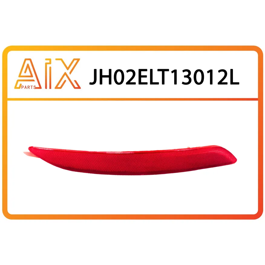 КАТАФОТ ЗАДНЕГО БАМПЕРА ЛЕВЫЙ AIX JH02-ELT13-012L