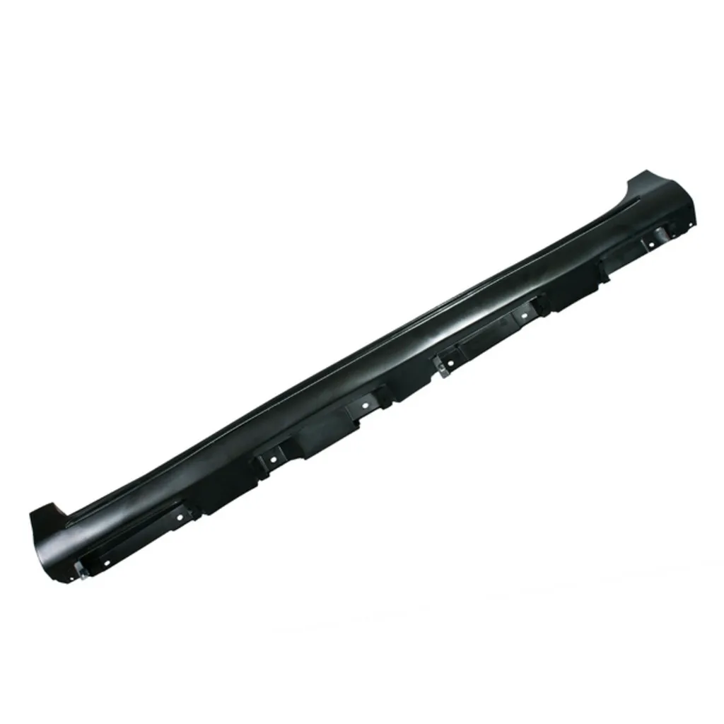 Накладка порога левая пластик CAMRY 2012-2015 L320212CN013L