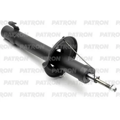 Амортизатор подвески передн лев HONDA HR-V 99> PATRON PSA334244