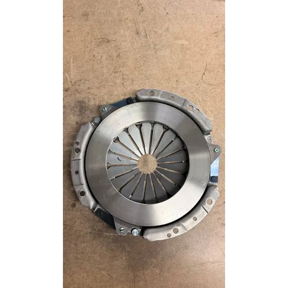 Корзина сцепления 21233-1601085 АЕ (2123-1601085) ВАЗ-2123, CHEVROLET Niva и их модиф. (Агротэк), Уц АгроТэк 21233-1601085-N0 Уценка