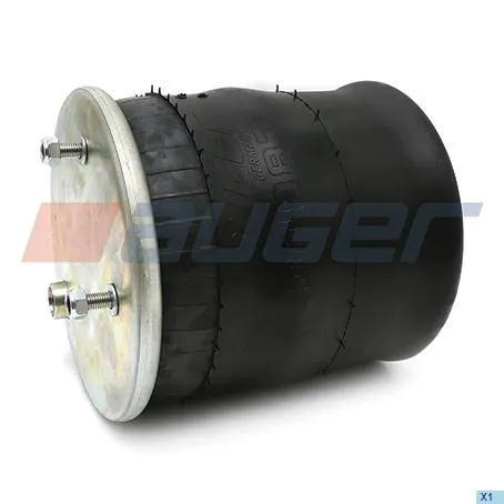 Пневмоподушка в Сборе AUGER AU34887K09