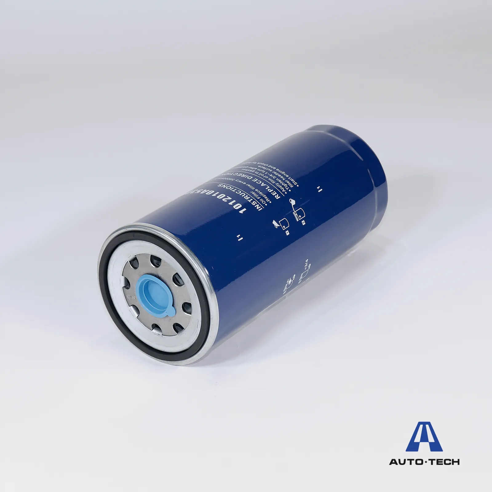 Фильтр масляный FAW J6/J7тягач двс. CA6DM2 AVTO-TECH AT1230
