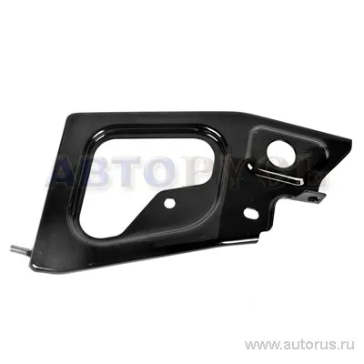Кронштейн крепления облицовки фар ВАЗ 2114-15 правый LADA 21140-8401176-00
