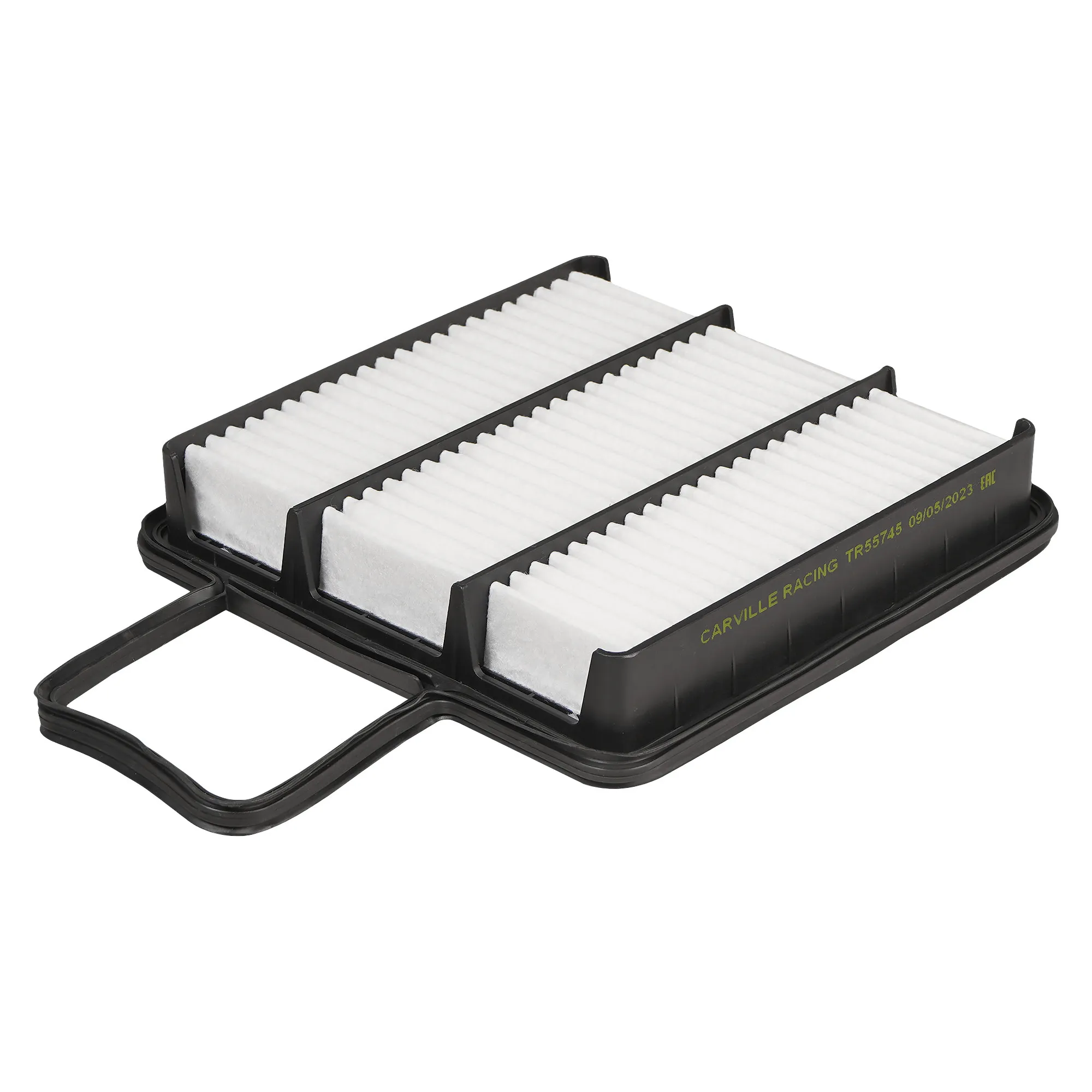 Фильтр для а/м Great Wall Hover H5 (11-) 2.0D/2.4i (возд.) CARVILLE RACING TR55745