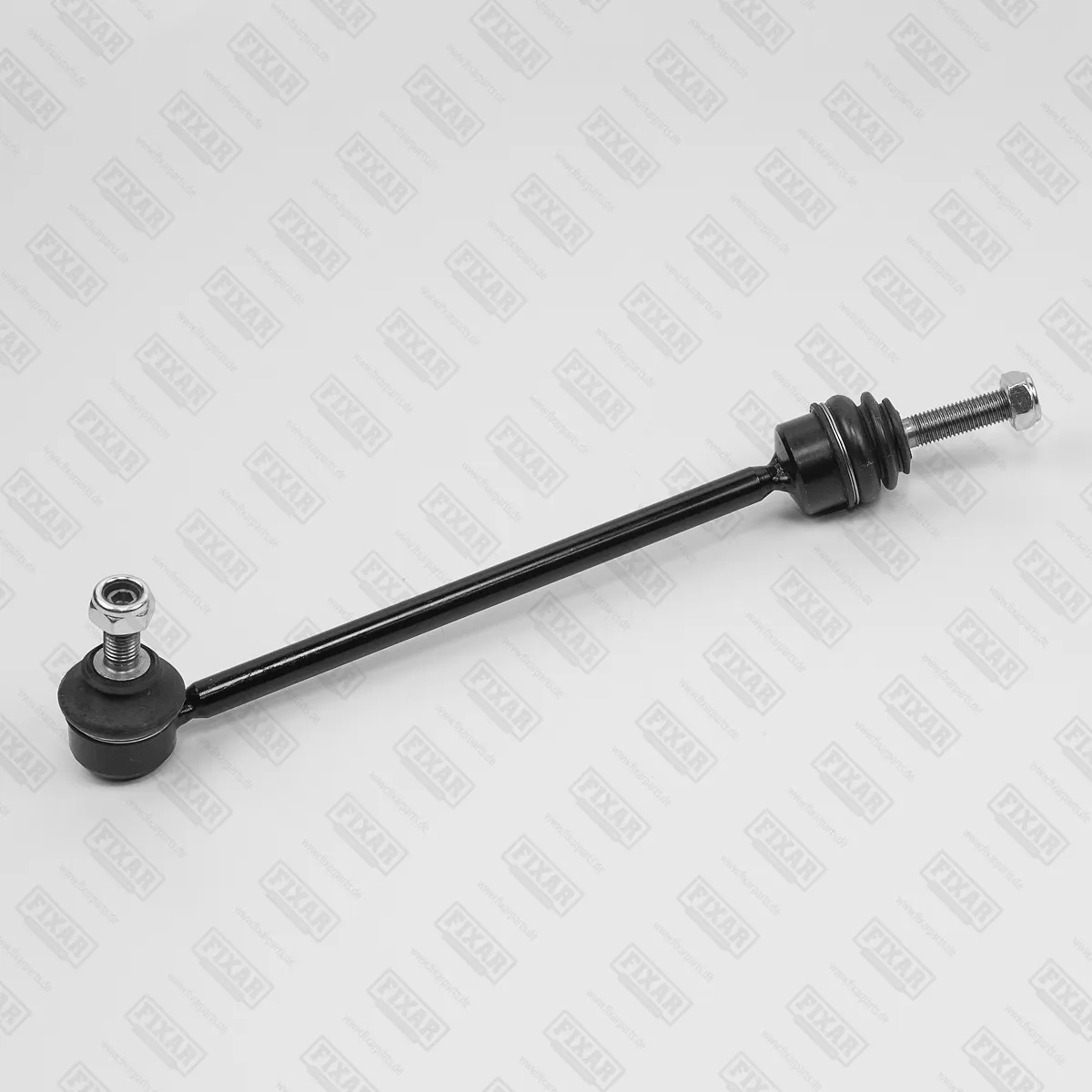 Тяга стабилизатора передняя левая MERCEDES W221 05-> FIXAR fp0962l