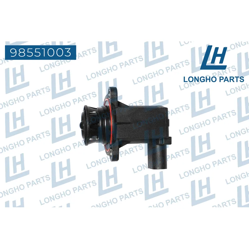 Клапан электромагнитный AUDI/SEAT/SKODA/VOLKSWAGEN 06H145710D LONGHO 98551003