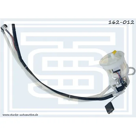 Бензонасос STARKE 162012