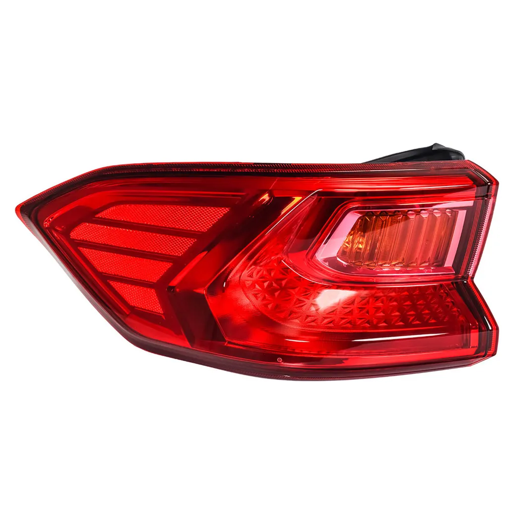 Фонарь задний левый внешний HAVAL M6 2021- SAILING HVL2001020L