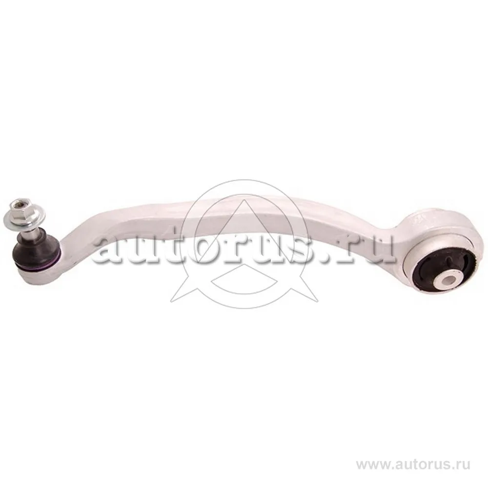 рычаг задний нижний левый алюм. Audi A4 all 04 SIDEM 37072