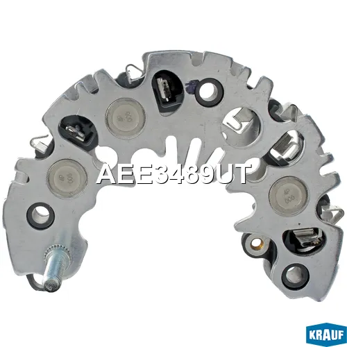 Диодный мост генератора KRAUF AEE3489UT