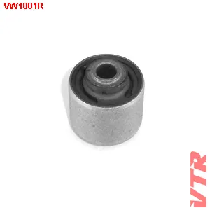Сайлентблок задней подушки двигателя VTR VW1801R