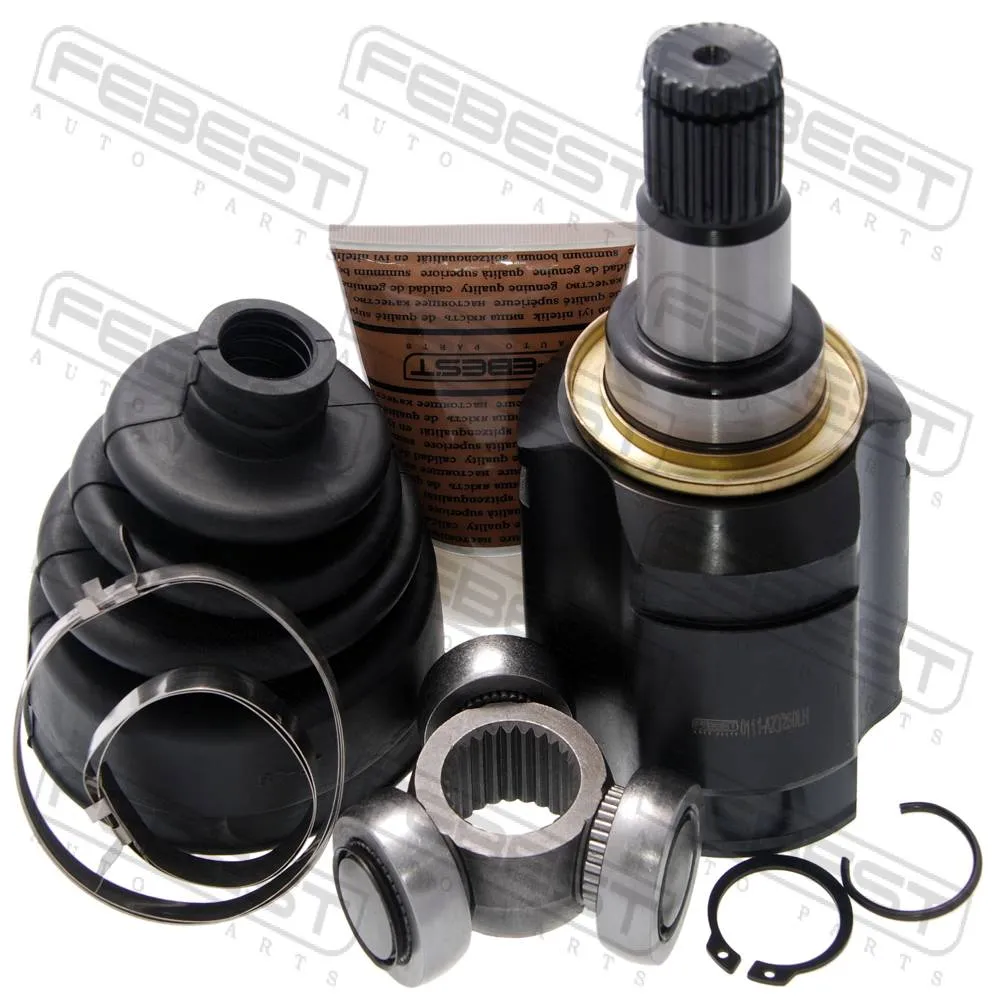 ШРУС внутренний L 26x50x24 TOYOTA CAMRY 2001.09-2006.01 FEBEST 0111-AZT250LH