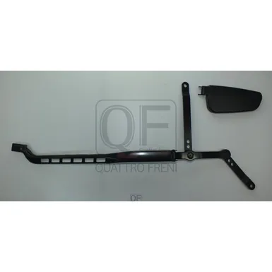 Рычаг стеклоочистителя FR RH QUATTRO FRENI QF11N00038
