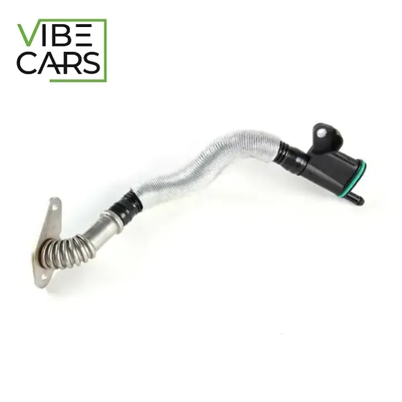 Патрубок вентиляции картера VIBECARS VC100029